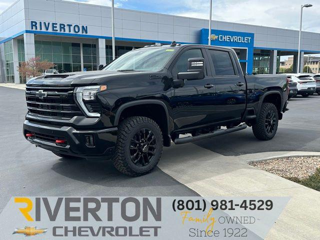 2026 Chevrolet Silverado 3500HD LT for sale in South Jordan, UT