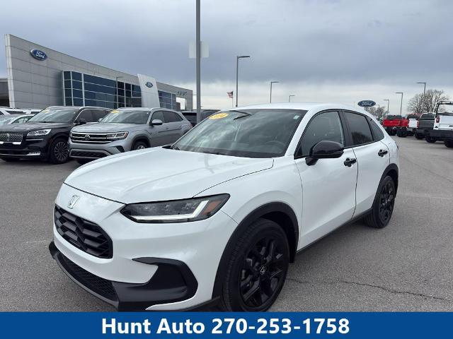 2024 Honda HR-V Sport for sale in Franklin, KY
