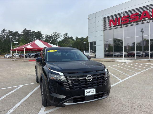 2026 Nissan Pathfinder SL for sale in Silsbee, TX