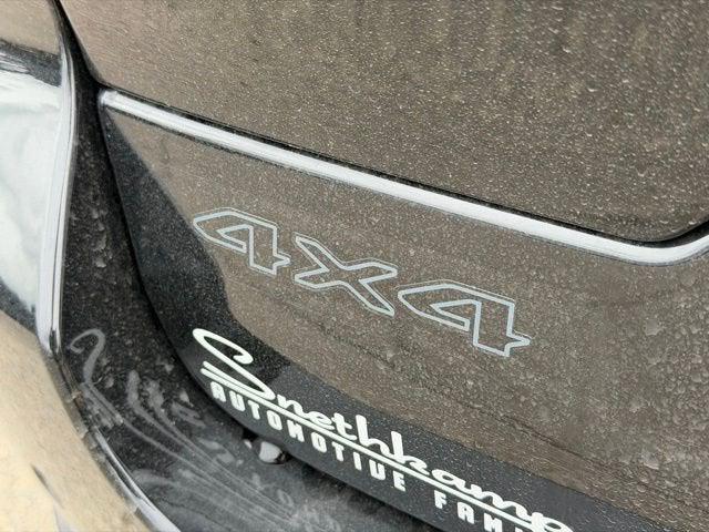 2026 Jeep Grand Cherokee 85th Anniversary Edition
