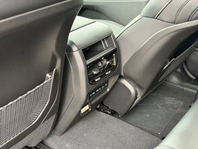 2026 Jeep Grand Cherokee 85th Anniversary Edition