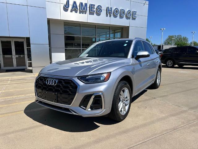 2022 Audi Q5 Premium 45 TFSI S line quattro S tronic
