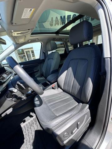2022 Audi Q5 Premium 45 TFSI S line quattro S tronic