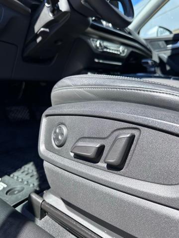 2022 Audi Q5 Premium 45 TFSI S line quattro S tronic