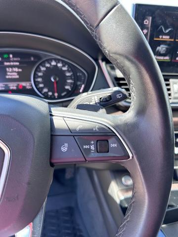 2022 Audi Q5 Premium 45 TFSI S line quattro S tronic