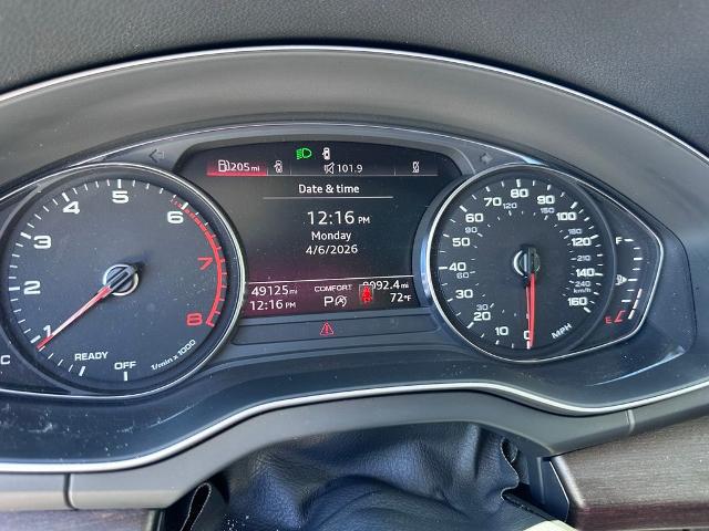 2022 Audi Q5 Premium 45 TFSI S line quattro S tronic