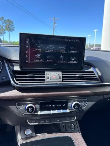 2022 Audi Q5 Premium 45 TFSI S line quattro S tronic