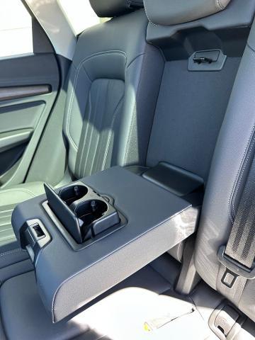 2022 Audi Q5 Premium 45 TFSI S line quattro S tronic