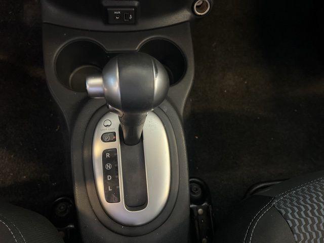 2018 Nissan Versa Note SV