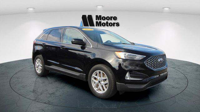 2024 Ford Edge SEL for sale in Caro, MI