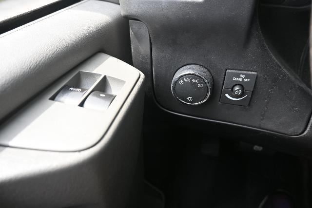 2012 Chevrolet Express Work Van