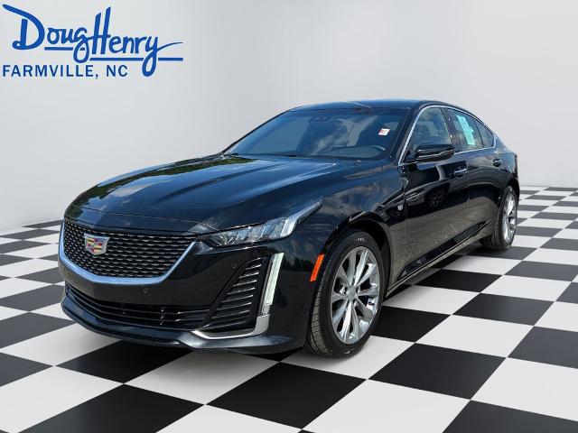 2024 Cadillac CT5 Premium Luxury for sale in Ayden, NC