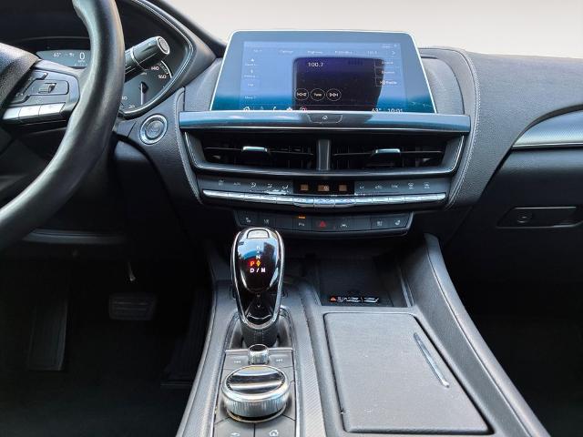 2024 Cadillac CT5 Premium Luxury