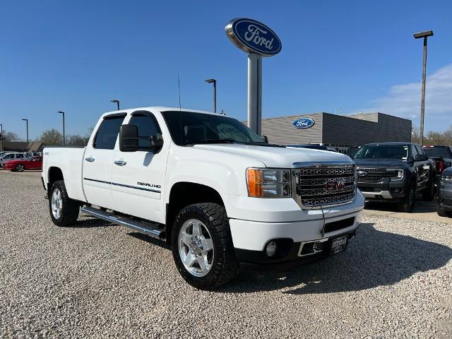 2012 GMC Sierra 2500HD Denali for sale in Marble Hill, MO
