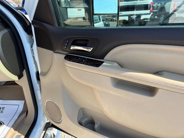 2012 GMC Sierra 2500HD Denali