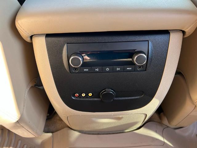 2012 GMC Sierra 2500HD Denali