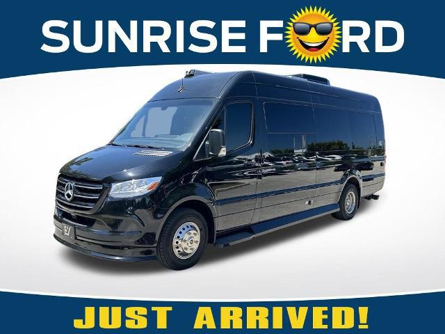 2020 Mercedes-Benz Sprinter 3500XD High Roof V6 for sale in Fort Pierce, FL