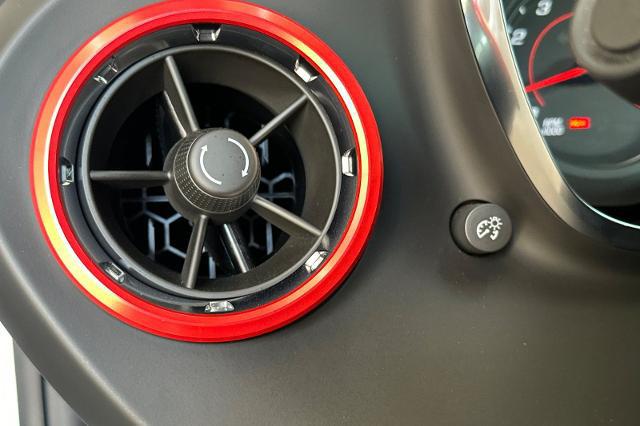 2021 Chevrolet Camaro RWD Coupe 1LT