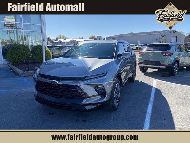 2025 Chevrolet Blazer AWD RS for sale in Montoursville, PA
