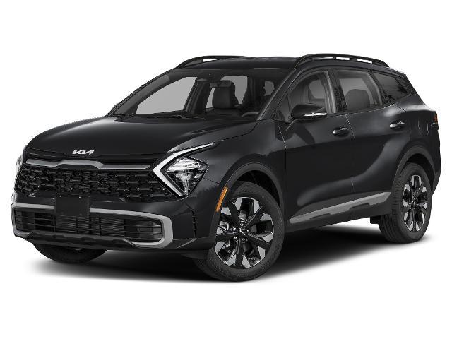 2025 Kia Sportage X-Line for sale in Corvallis, OR
