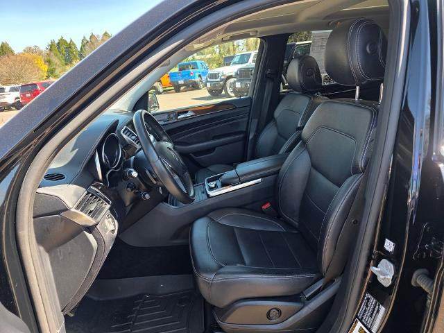2014 Mercedes-Benz ML 350 4MATIC