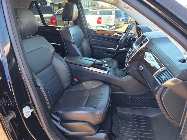 2014 Mercedes-Benz ML 350 4MATIC
