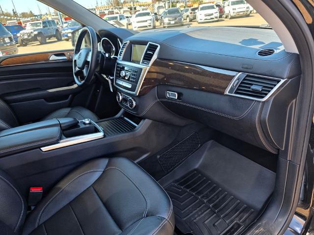 2014 Mercedes-Benz ML 350 4MATIC