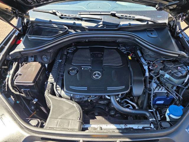 2014 Mercedes-Benz ML 350 4MATIC