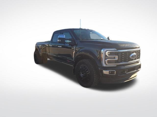 2025 Ford F-450 Platinum for sale in Clearwater, FL
