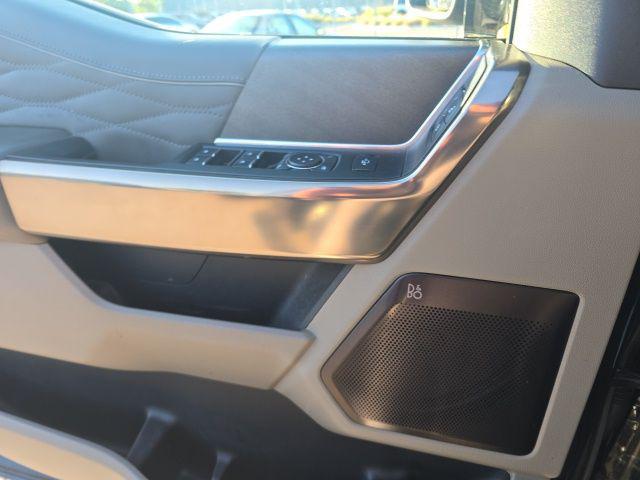 2025 Ford F-450 Platinum
