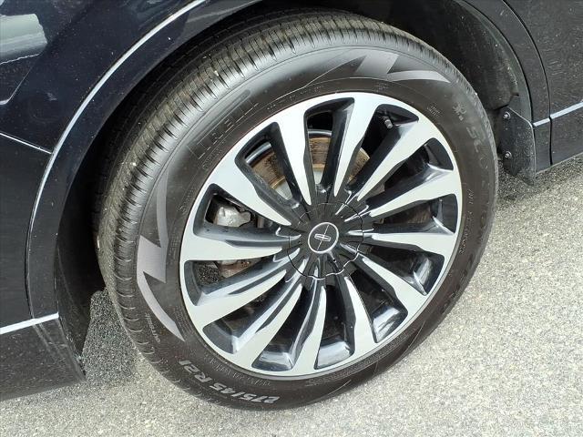 2023 Lincoln Aviator Black Label Grand Touring