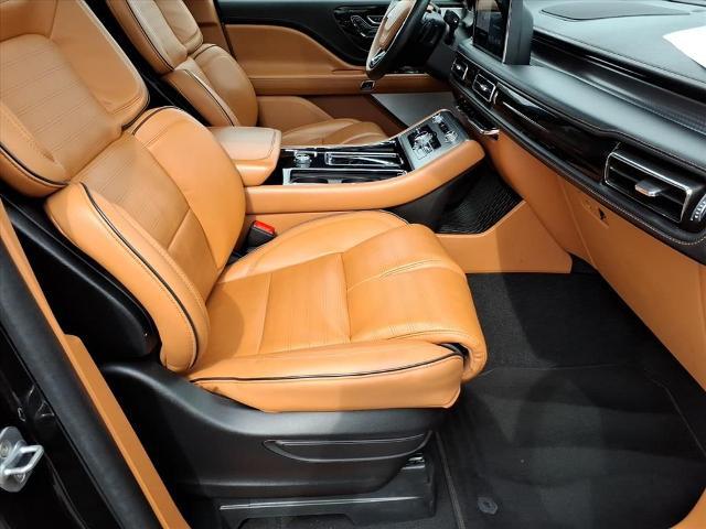2023 Lincoln Aviator Black Label Grand Touring