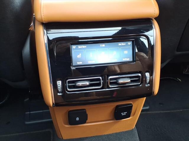 2023 Lincoln Aviator Black Label Grand Touring