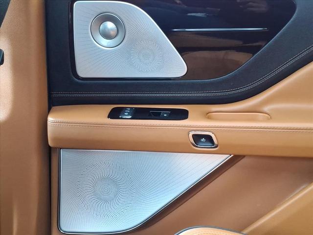 2023 Lincoln Aviator Black Label Grand Touring
