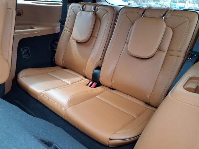 2023 Lincoln Aviator Black Label Grand Touring