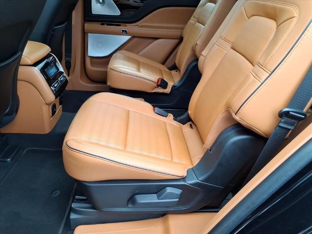 2023 Lincoln Aviator Black Label Grand Touring