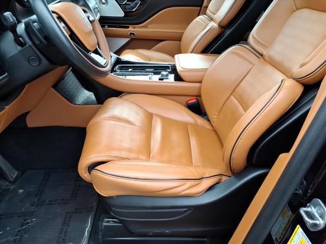 2023 Lincoln Aviator Black Label Grand Touring