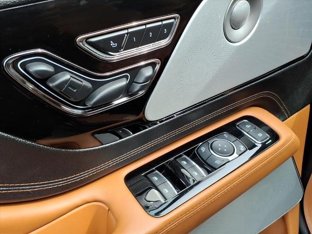 2023 Lincoln Aviator Black Label Grand Touring
