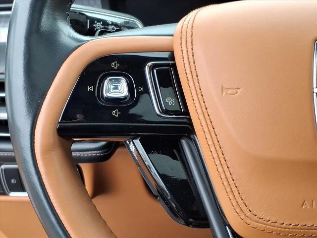 2023 Lincoln Aviator Black Label Grand Touring