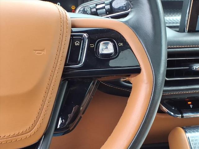 2023 Lincoln Aviator Black Label Grand Touring