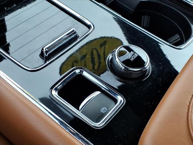 2023 Lincoln Aviator Black Label Grand Touring