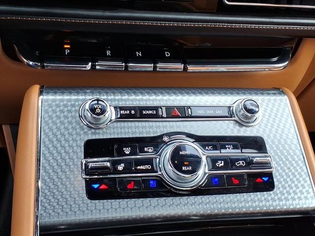 2023 Lincoln Aviator Black Label Grand Touring