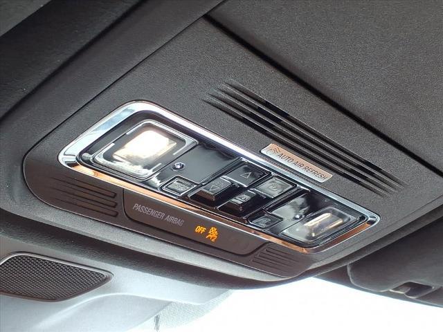 2023 Lincoln Aviator Black Label Grand Touring