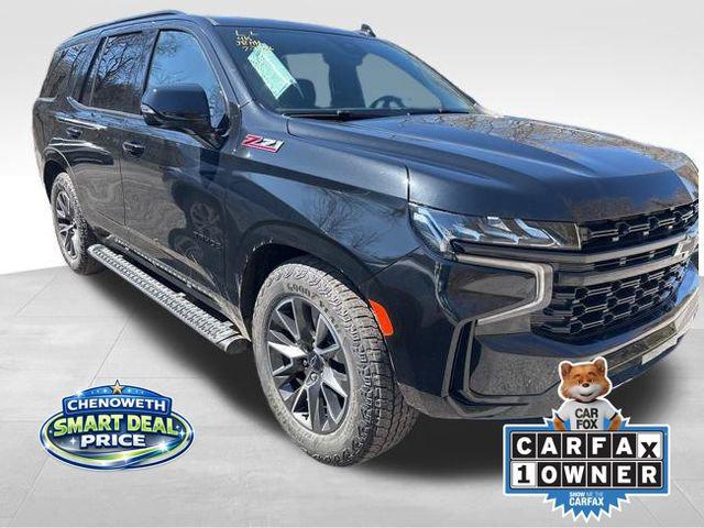 2024 Chevrolet Tahoe 4WD Z71 for sale in Clarksburg, WV