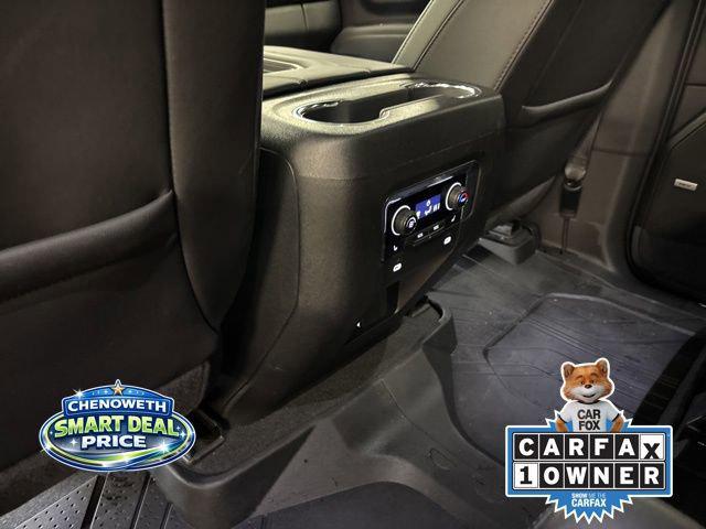 2024 Chevrolet Tahoe 4WD Z71