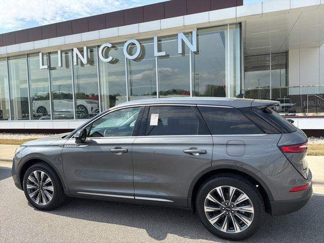 2022 Lincoln Corsair Reserve for sale in Raleigh, NC