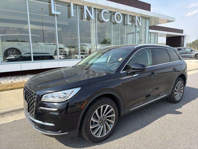 2024 Lincoln Corsair Reserve for sale in Raleigh, NC