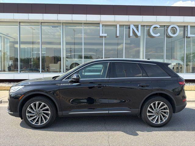 2024 Lincoln Corsair Reserve