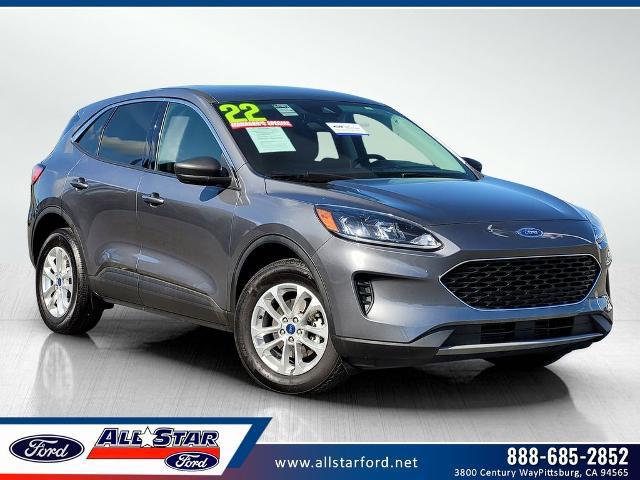 2022 Ford Escape SE for sale in Pittsburg, CA