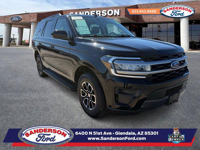 2024 Ford Expedition XLT for sale in Glendale, AZ